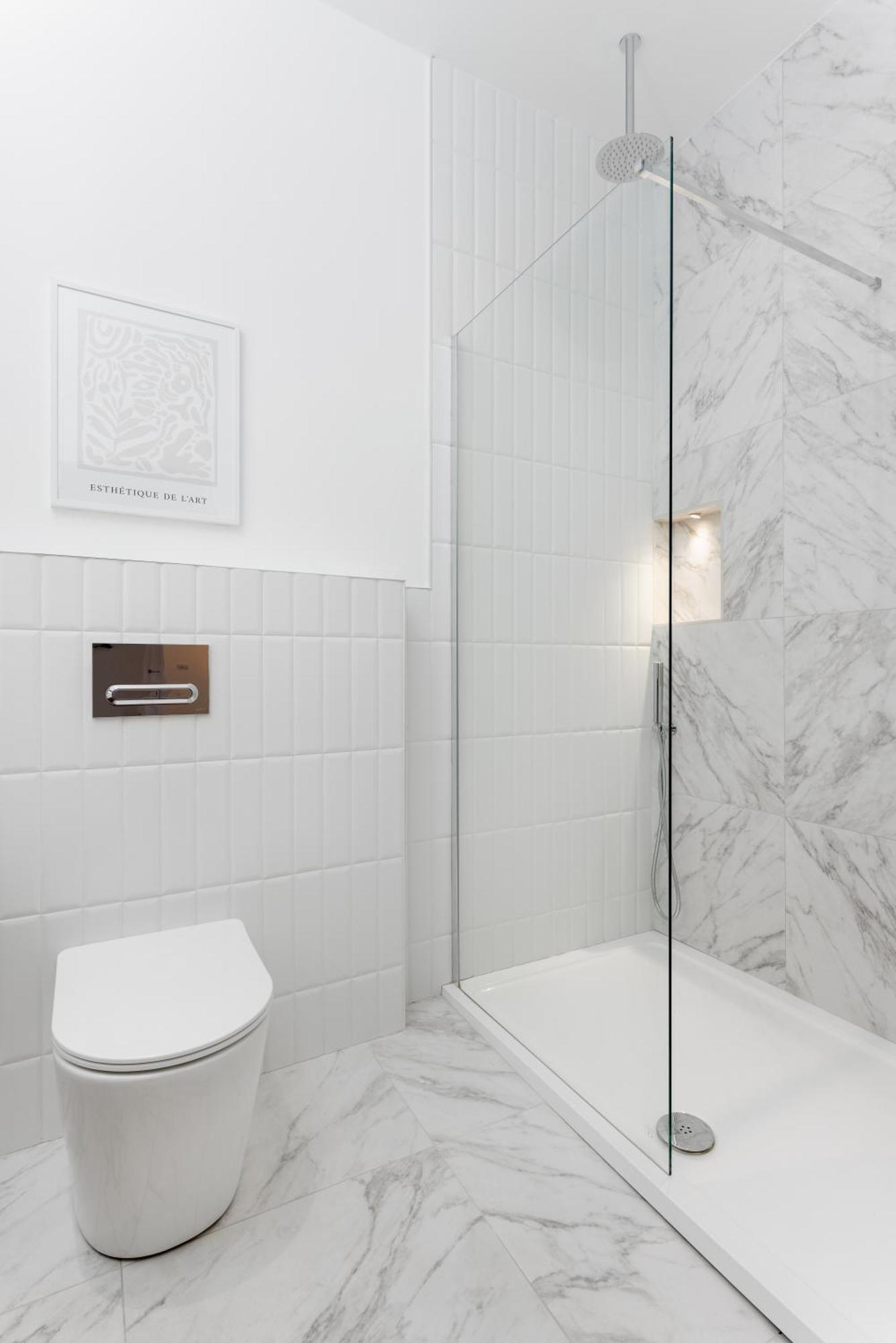 40 Renshaw Apartments Ліверпуль Номер фото