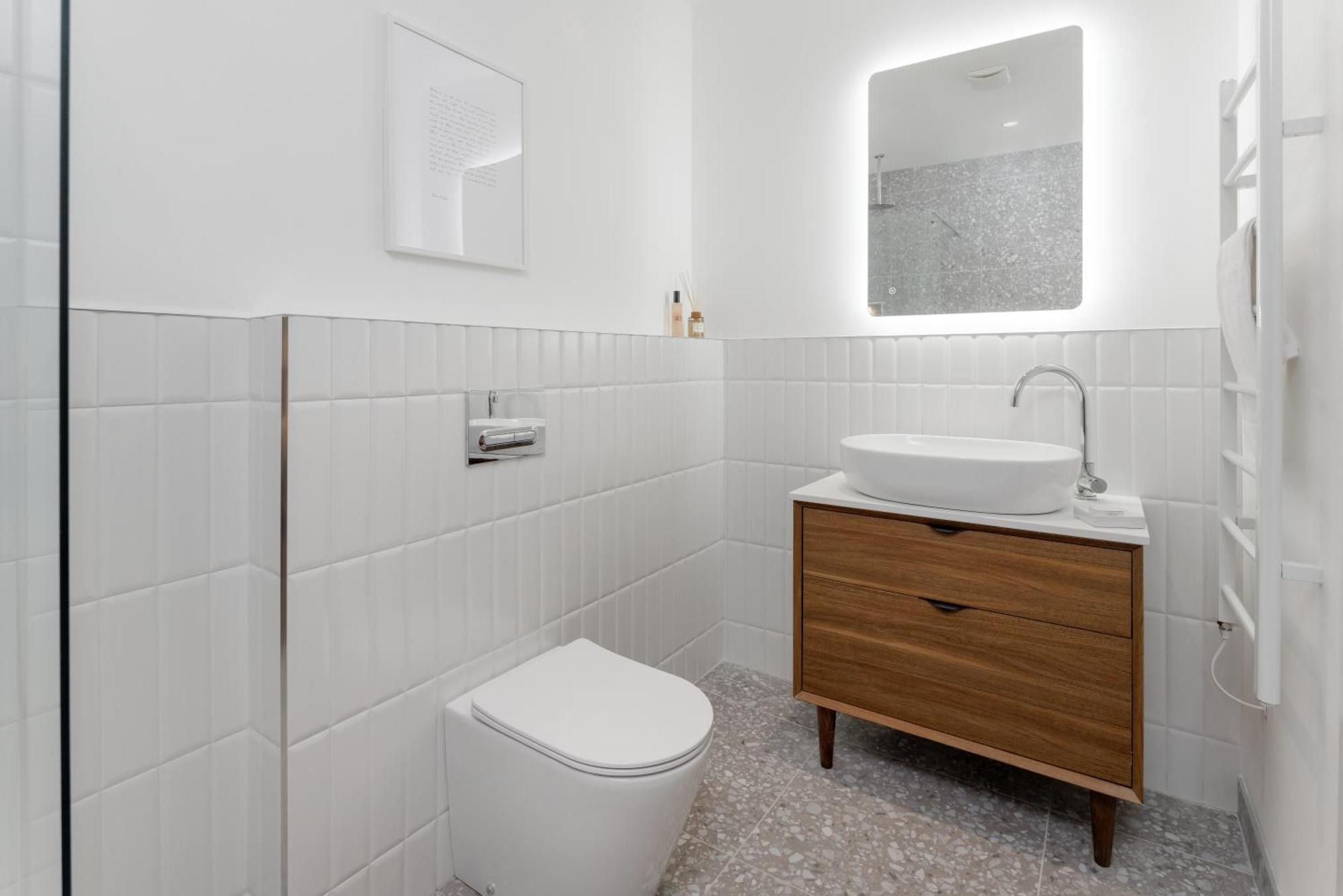 40 Renshaw Apartments Ліверпуль Номер фото